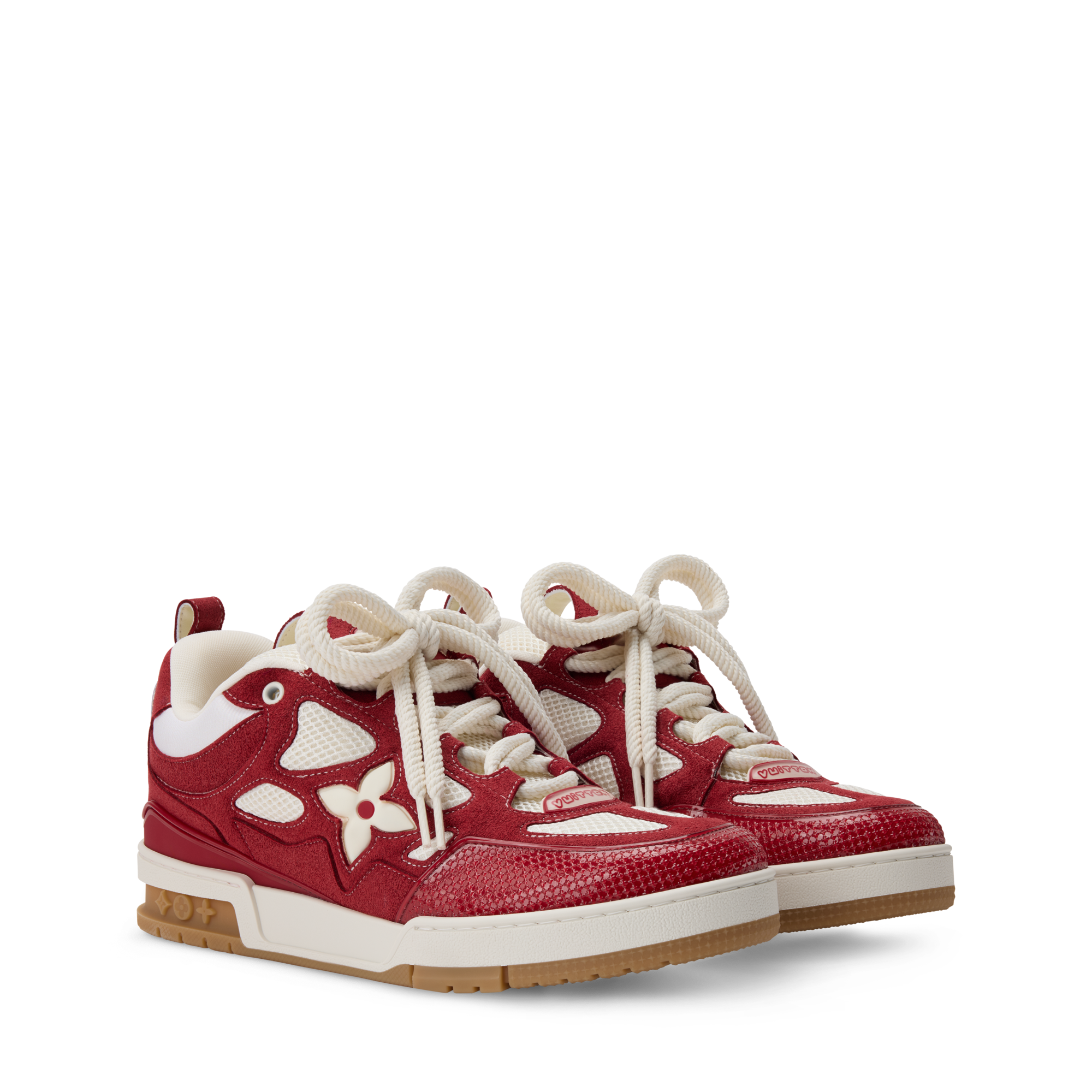 LV Skate Sneaker - Shoes 1AKQP2 | LOUIS VUITTON